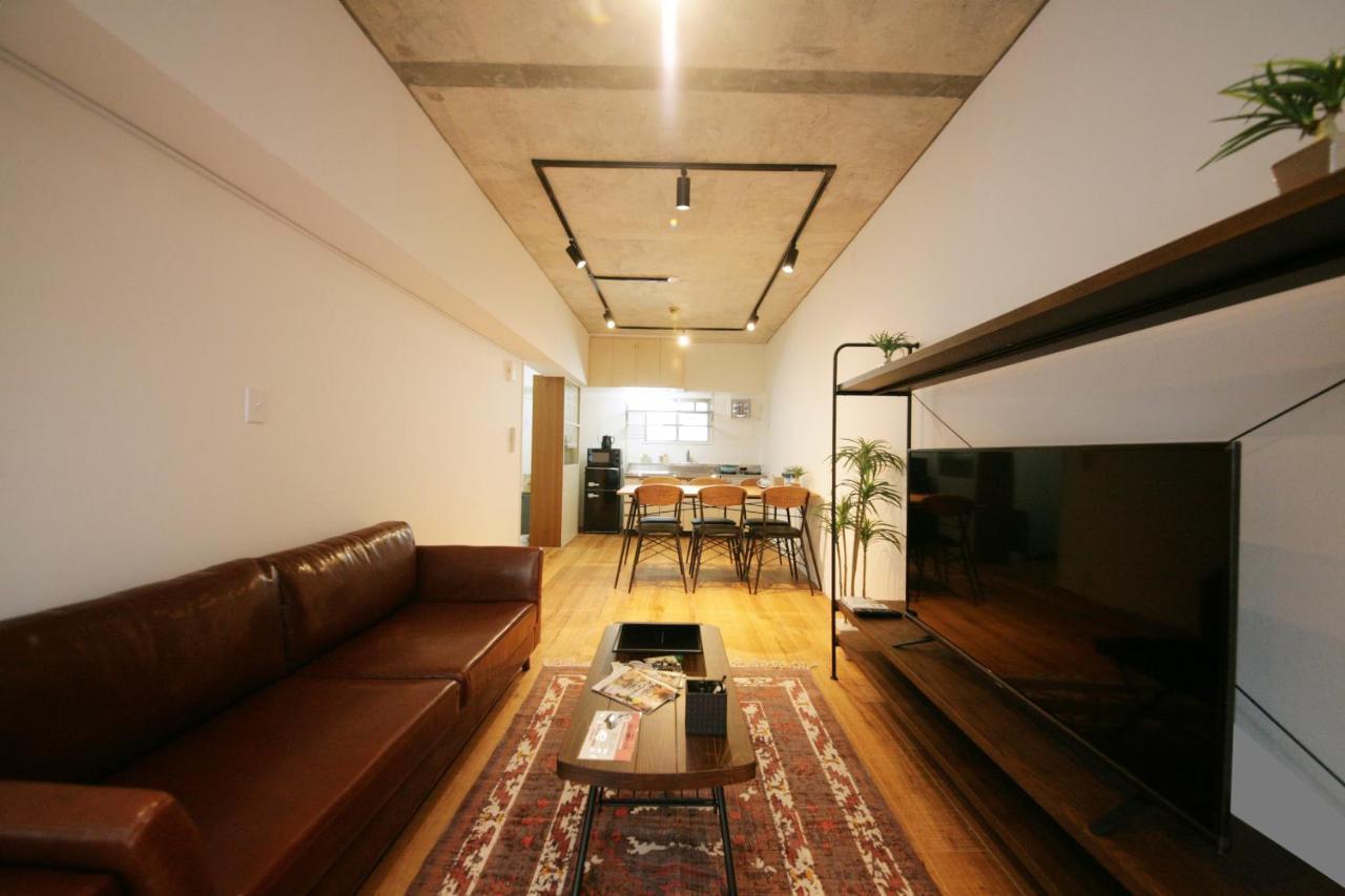 Goom Hotel Hakata-Higashihie-Ekimae Fukuoka  Exterior foto